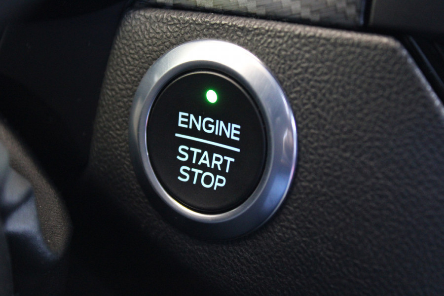 Ford Focus 1.0 EcoBoost ST Line | Trekhaak | Winterpack | Adaptieve cruise