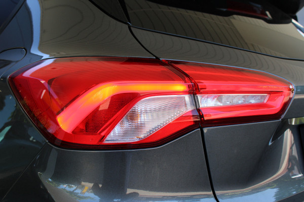 Ford Focus 1.0 EcoBoost ST Line | Trekhaak | Winterpack | Adaptieve cruise