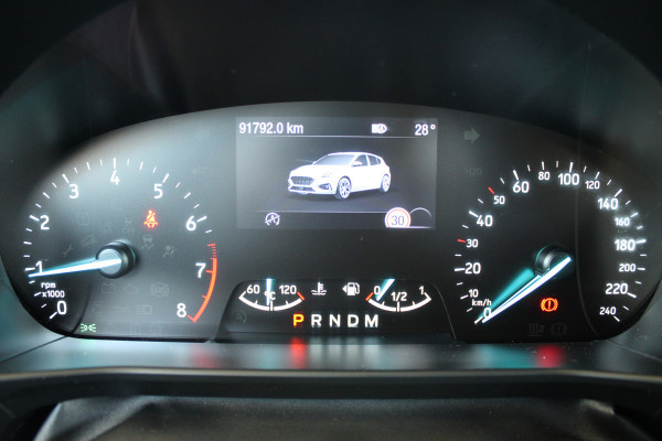 Ford Focus 1.0 EcoBoost ST Line | Trekhaak | Winterpack | Adaptieve cruise