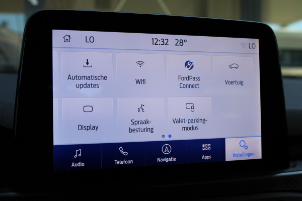 Ford Focus 1.0 EcoBoost ST Line | Trekhaak | Winterpack | Adaptieve cruise