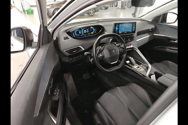 Peugeot 3008 1.6 HYbrid 225 Allure Pack Business NL-AUTO | CAMERA | 1/2 LEDER | PLUG IN HYBRIDE