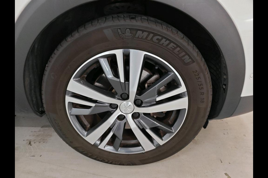 Peugeot 3008 1.6 HYbrid 225 Allure Pack Business NL-AUTO | CAMERA | 1/2 LEDER | PLUG IN HYBRIDE