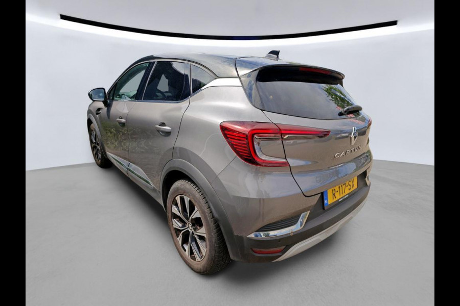 Renault Captur 1.6 E-Tech full hybrid 145 techno NL-AUTO | HYBRIDE | CAMERA