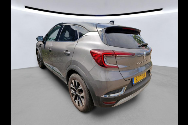 Renault Captur 1.6 E-Tech full hybrid 145 techno NL-AUTO | HYBRIDE | CAMERA