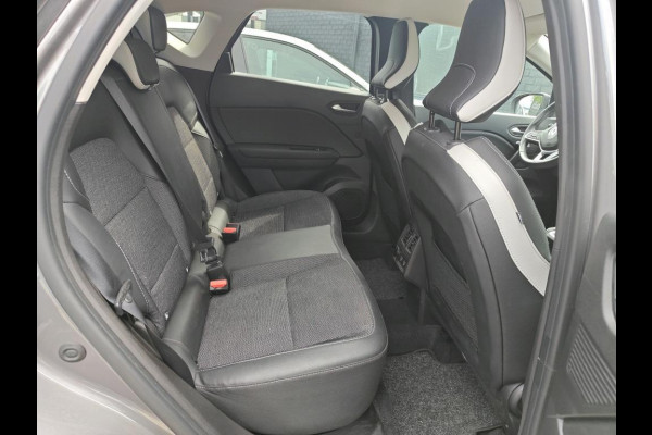 Renault Captur 1.6 E-Tech full hybrid 145 techno NL-AUTO | HYBRIDE | CAMERA