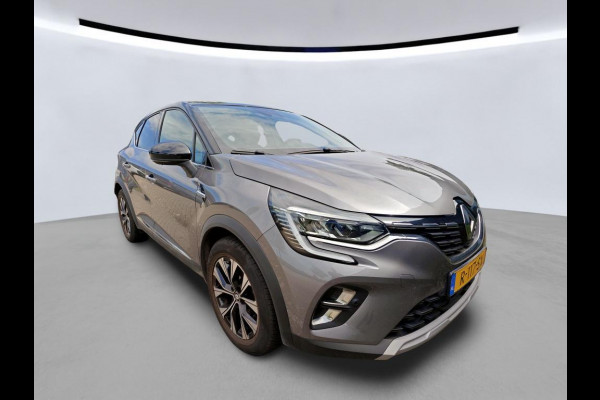 Renault Captur 1.6 E-Tech full hybrid 145 techno NL-AUTO | HYBRIDE | CAMERA