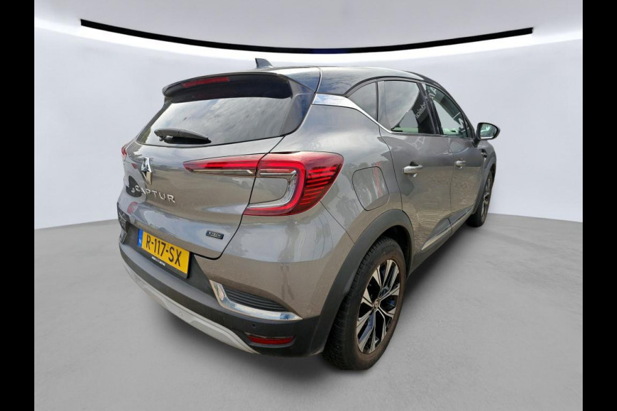 Renault Captur 1.6 E-Tech full hybrid 145 techno NL-AUTO | HYBRIDE | CAMERA
