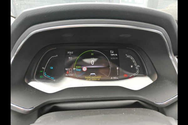 Renault Captur 1.6 E-Tech full hybrid 145 techno NL-AUTO | HYBRIDE | CAMERA