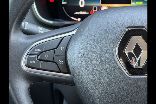 Renault Mégane Estate 1.6 E-Tech Plug-In Hybrid 160 Business Zen | Carplay/Android | PDC voor en achter | Climate | Cruise control | Lane assis
