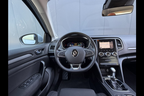 Renault Mégane Estate 1.6 E-Tech Plug-In Hybrid 160 Business Zen | Carplay/Android | PDC voor en achter | Climate | Cruise control | Lane assis