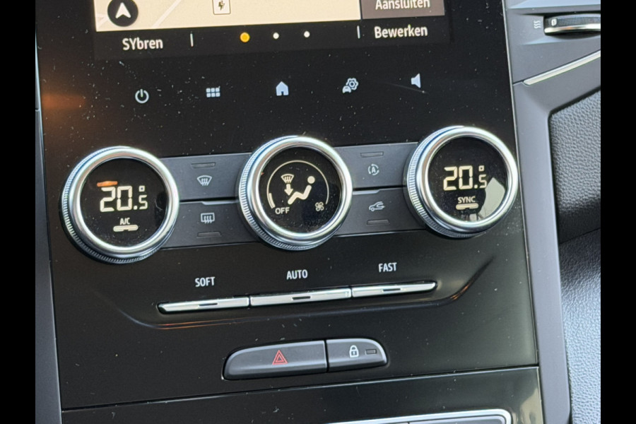 Renault Mégane Estate 1.6 E-Tech Plug-In Hybrid 160 Business Zen | Carplay/Android | PDC voor en achter | Climate | Cruise control | Lane assis
