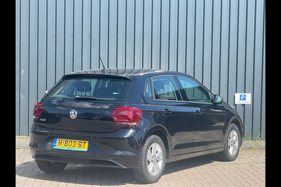 Volkswagen Polo 1.0 TSI Comfortline | PDC | NAVI| ACC|