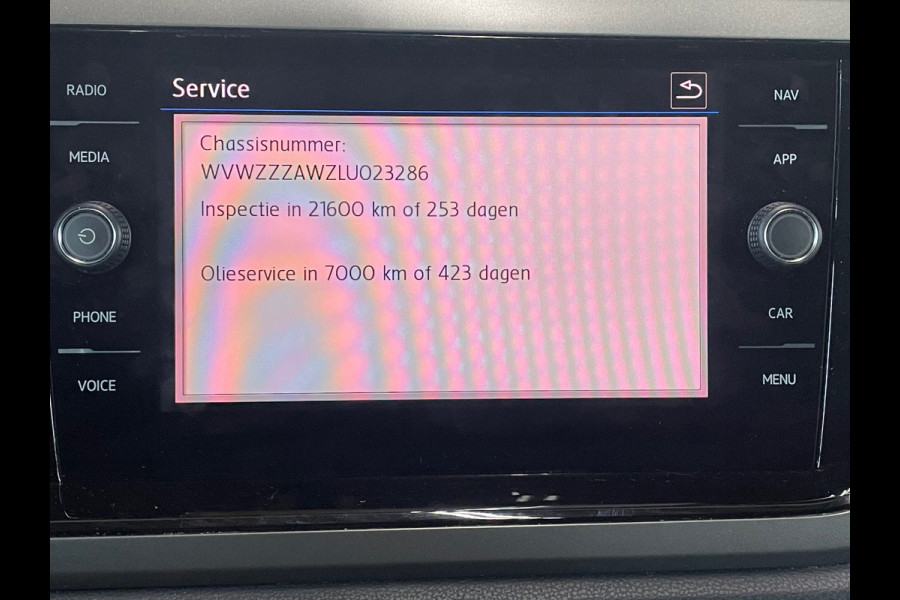 Volkswagen Polo 1.0 TSI Comfortline | PDC | NAVI| ACC|