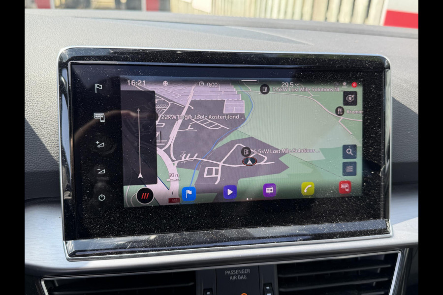 Seat Tarraco 1.4 TSI e-Hybrid PHEV FR Business FABRIEKSGARANTIE 03-2028 20"/Panoramadak/Trekhaak/360 camera/Keyless/Dodehoek/Elektrische klep/Stuur + stoelverwarming v+a
