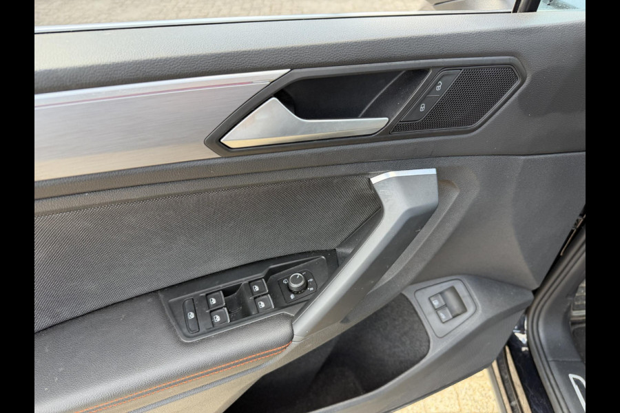 Seat Tarraco 1.4 TSI e-Hybrid PHEV FR Business FABRIEKSGARANTIE 03-2028 20"/Panoramadak/Trekhaak/360 camera/Keyless/Dodehoek/Elektrische klep/Stuur + stoelverwarming v+a