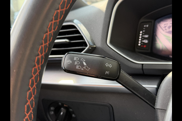 Seat Tarraco 1.4 TSI e-Hybrid PHEV FR Business FABRIEKSGARANTIE 03-2028 20"/Panoramadak/Trekhaak/360 camera/Keyless/Dodehoek/Elektrische klep/Stuur + stoelverwarming v+a
