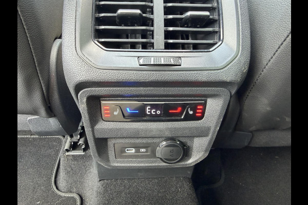 Seat Tarraco 1.4 TSI e-Hybrid PHEV FR Business FABRIEKSGARANTIE 03-2028 20"/Panoramadak/Trekhaak/360 camera/Keyless/Dodehoek/Elektrische klep/Stuur + stoelverwarming v+a