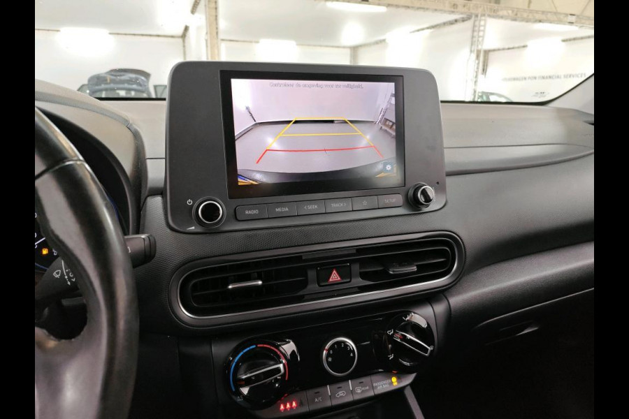 Hyundai Kona 1.0 T-GDI Comfort NL-AUTO | ECC | CAMERA