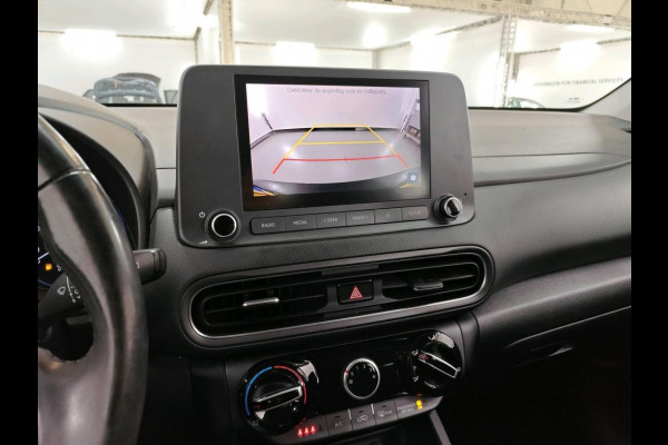 Hyundai Kona 1.0 T-GDI Comfort NL-AUTO | ECC | CAMERA