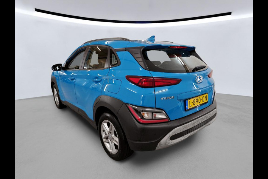 Hyundai Kona 1.0 T-GDI Comfort NL-AUTO | ECC | CAMERA