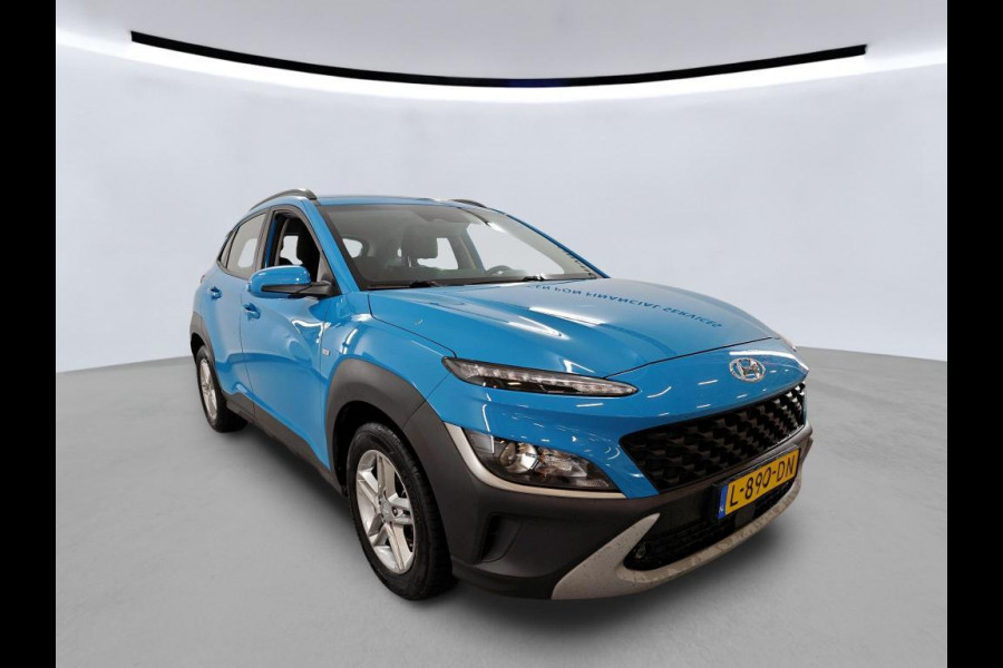 Hyundai Kona 1.0 T-GDI Comfort NL-AUTO | ECC | CAMERA