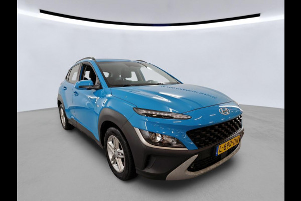 Hyundai Kona 1.0 T-GDI Comfort NL-AUTO | ECC | CAMERA