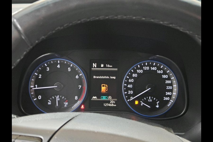 Hyundai Kona 1.0 T-GDI Comfort NL-AUTO | ECC | CAMERA