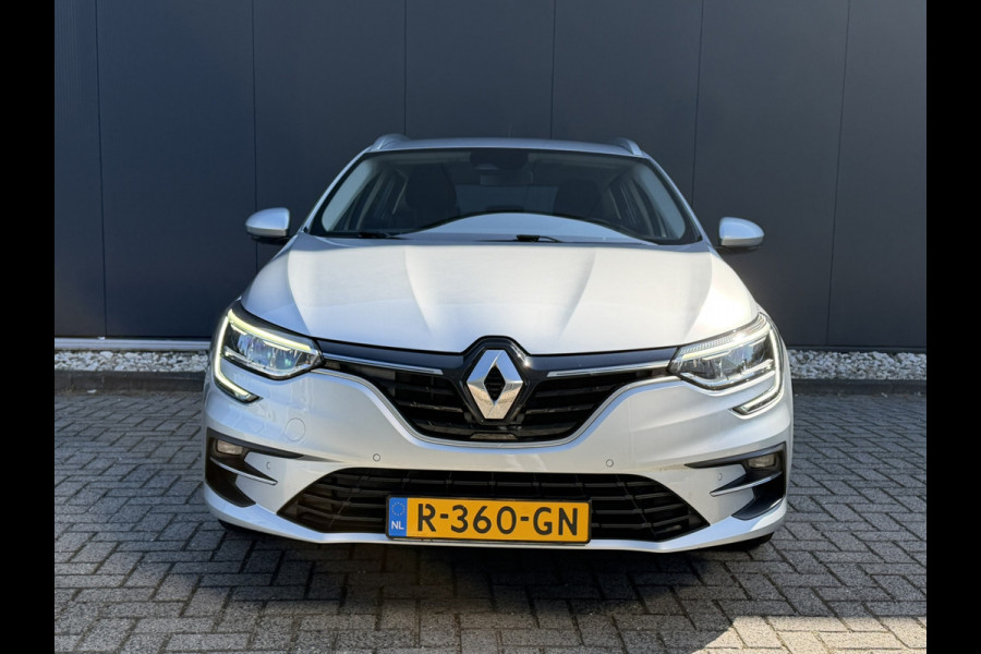 Renault Mégane Estate 1.6 E-Tech Plug-In Hybrid 160 Business Zen | Carplay/Android | PDC voor en achter | Climate | Cruise control | Lane assis