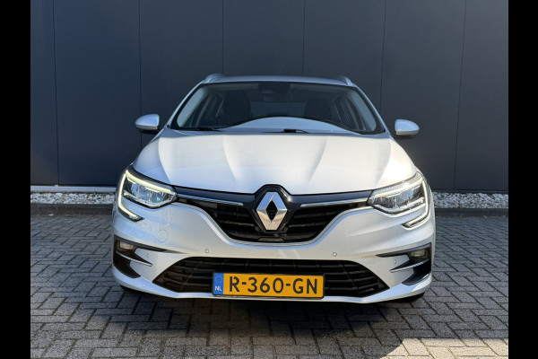 Renault Mégane Estate 1.6 E-Tech Plug-In Hybrid 160 Business Zen | Carplay/Android | PDC voor en achter | Climate | Cruise control | Lane assis