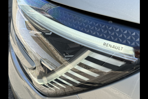 Renault Mégane Estate 1.6 E-Tech Plug-In Hybrid 160 Business Zen | Carplay/Android | PDC voor en achter | Climate | Cruise control | Lane assis