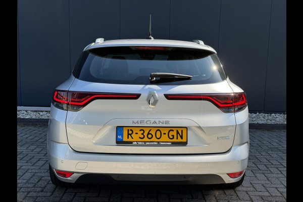 Renault Mégane Estate 1.6 E-Tech Plug-In Hybrid 160 Business Zen | Carplay/Android | PDC voor en achter | Climate | Cruise control | Lane assis