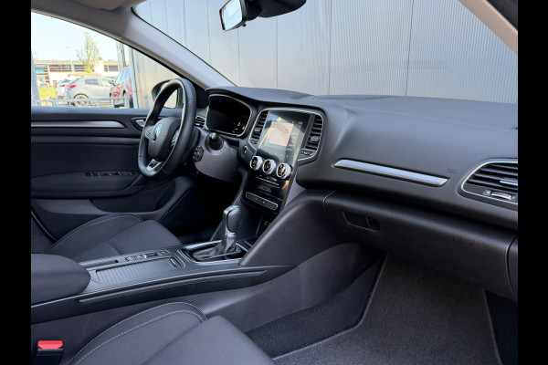 Renault Mégane Estate 1.6 E-Tech Plug-In Hybrid 160 Business Zen | Carplay/Android | PDC voor en achter | Climate | Cruise control | Lane assis