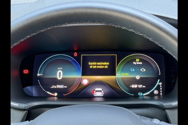 Renault Mégane Estate 1.6 E-Tech Plug-In Hybrid 160 Business Zen | Carplay/Android | PDC voor en achter | Climate | Cruise control | Lane assis