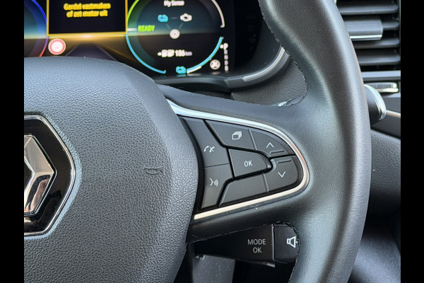 Renault Mégane Estate 1.6 E-Tech Plug-In Hybrid 160 Business Zen | Carplay/Android | PDC voor en achter | Climate | Cruise control | Lane assis