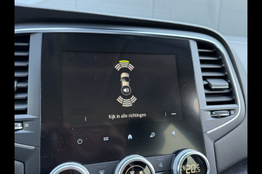 Renault Mégane Estate 1.6 E-Tech Plug-In Hybrid 160 Business Zen | Carplay/Android | PDC voor en achter | Climate | Cruise control | Lane assis