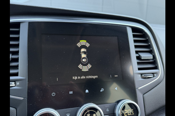 Renault Mégane Estate 1.6 E-Tech Plug-In Hybrid 160 Business Zen | Carplay/Android | PDC voor en achter | Climate | Cruise control | Lane assis