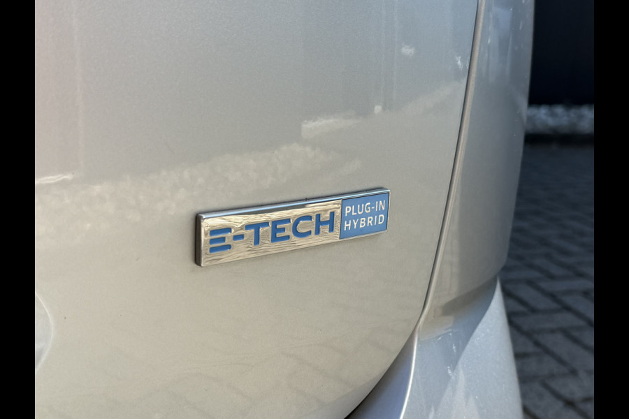 Renault Mégane Estate 1.6 E-Tech Plug-In Hybrid 160 Business Zen | Carplay/Android | PDC voor en achter | Climate | Cruise control | Lane assis