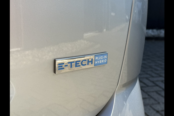 Renault Mégane Estate 1.6 E-Tech Plug-In Hybrid 160 Business Zen | Carplay/Android | PDC voor en achter | Climate | Cruise control | Lane assis