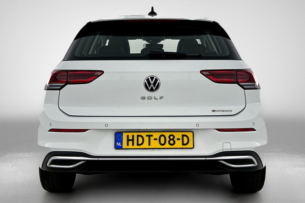 Volkswagen Golf 1.4 eHybrid Style (Goed ondH, Digitale Dash, StoelV, Stoel massage, SfeerV, Navi, Carplay, Parkeersensoren, ETc)