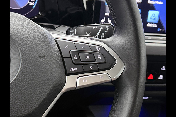 Volkswagen Golf 1.4 eHybrid Style (Goed ondH, Digitale Dash, StoelV, Stoel massage, SfeerV, Navi, Carplay, Parkeersensoren, ETc)