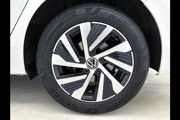Volkswagen Golf 1.4 eHybrid Style (Goed ondH, Digitale Dash, StoelV, Stoel massage, SfeerV, Navi, Carplay, Parkeersensoren, ETc)