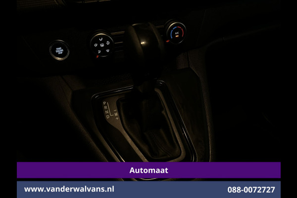 Renault Kangoo 1.3 TCe 131pk Automaat Benzine L1H1 Euro6 Airco | Apple Carplay | Camera | Navigatie | Cruisecontrol Parkeersensoren, Android Auto