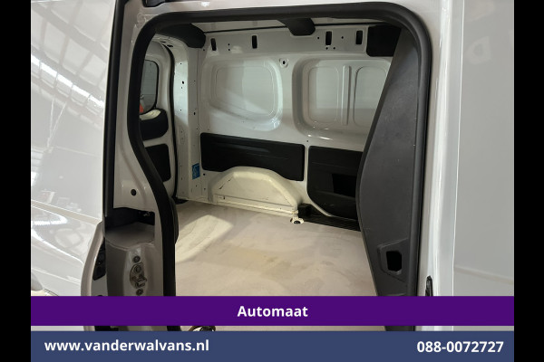 Renault Kangoo 1.3 TCe 131pk Automaat Benzine L1H1 Euro6 Airco | Apple Carplay | Camera | Navigatie | Cruisecontrol Parkeersensoren, Android Auto