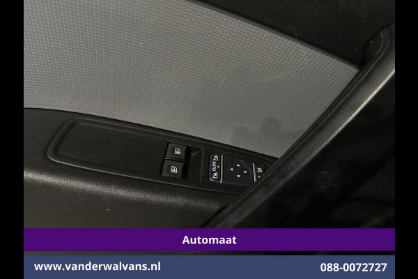 Renault Kangoo 1.3 TCe 131pk Automaat Benzine L1H1 Euro6 Airco | Apple Carplay | Camera | Navigatie | Cruisecontrol Parkeersensoren, Android Auto