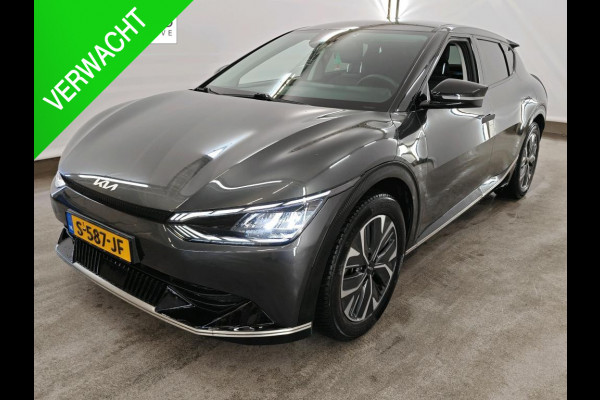 Kia Ev6 Plus 77.4 kWh NL-AUTO | LEDER | SOH 100%