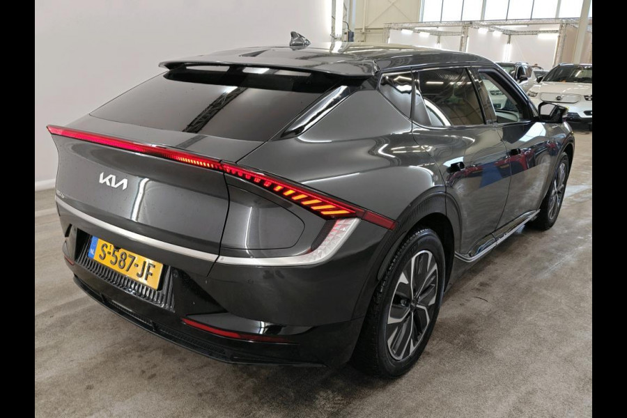 Kia Ev6 Plus 77.4 kWh NL-AUTO | LEDER | SOH 100%