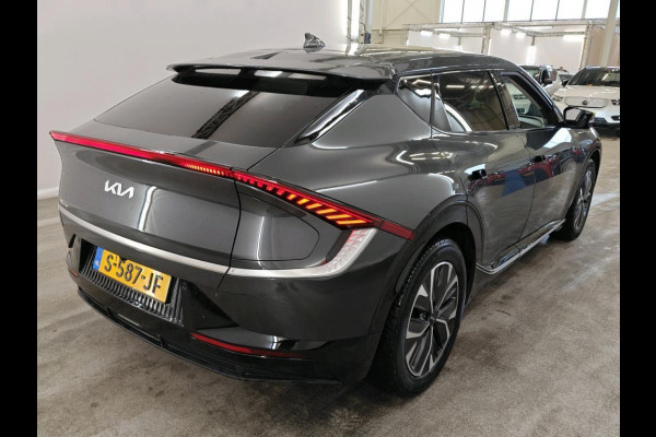 Kia Ev6 Plus 77.4 kWh NL-AUTO | LEDER | SOH 100%