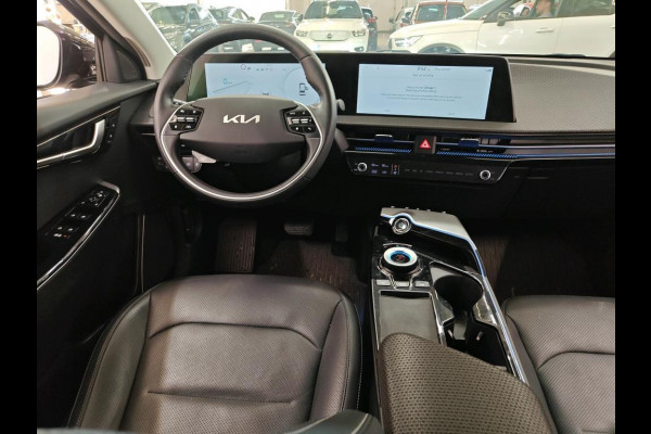 Kia Ev6 Plus 77.4 kWh NL-AUTO | LEDER | SOH 100%