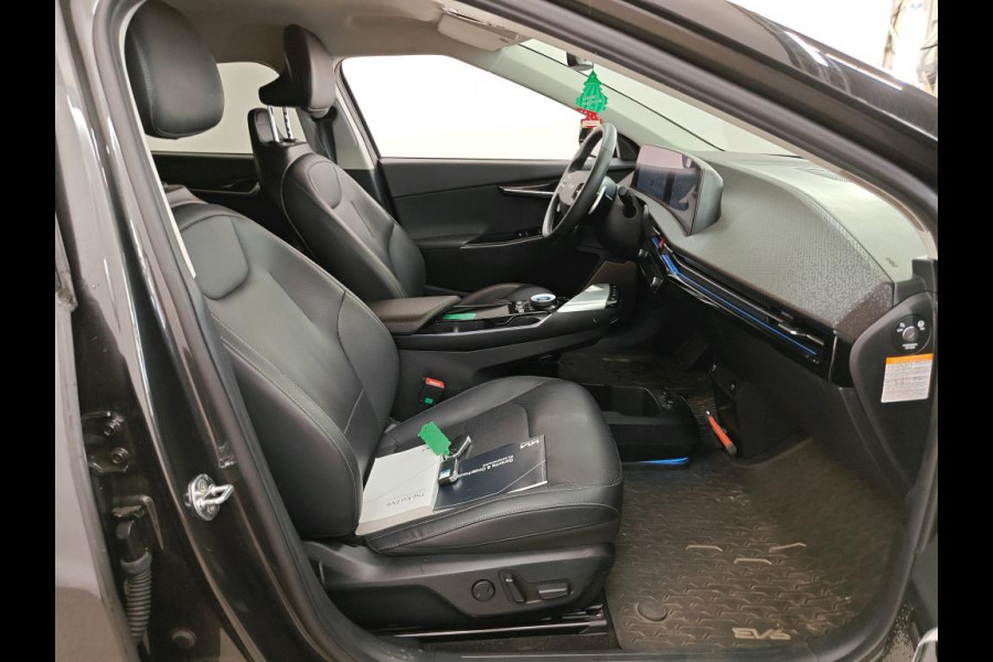 Kia Ev6 Plus 77.4 kWh NL-AUTO | LEDER | SOH 100%