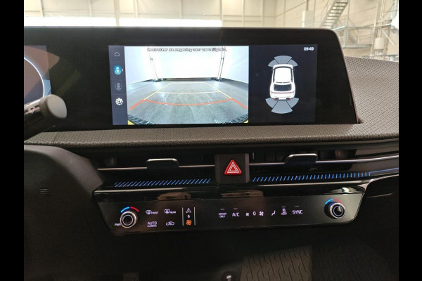 Kia Ev6 Plus 77.4 kWh NL-AUTO | LEDER | SOH 100%